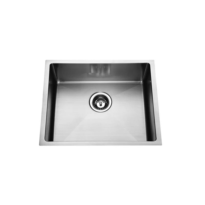 Single Bowl Handmade Kitchen Sink 5545